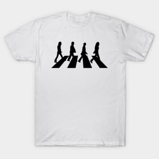 Abbey Road UK T-Shirt